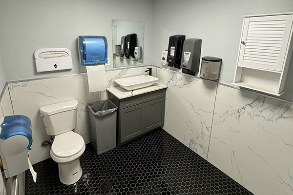 Commercial Remodeling Services