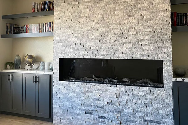 Whole Home Remodeling Services