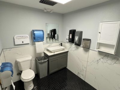 Commercial Remodeling Service