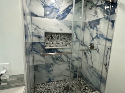 Comprehensive Remodeling Service