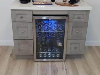 Flooring Installation