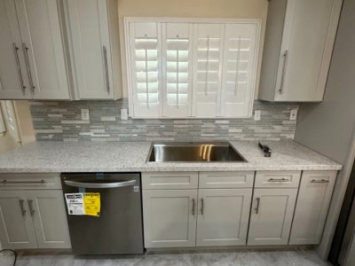 Kitchen Remodeling Service